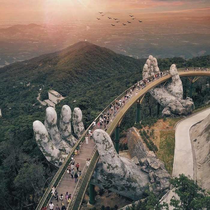 Ba Na Hills