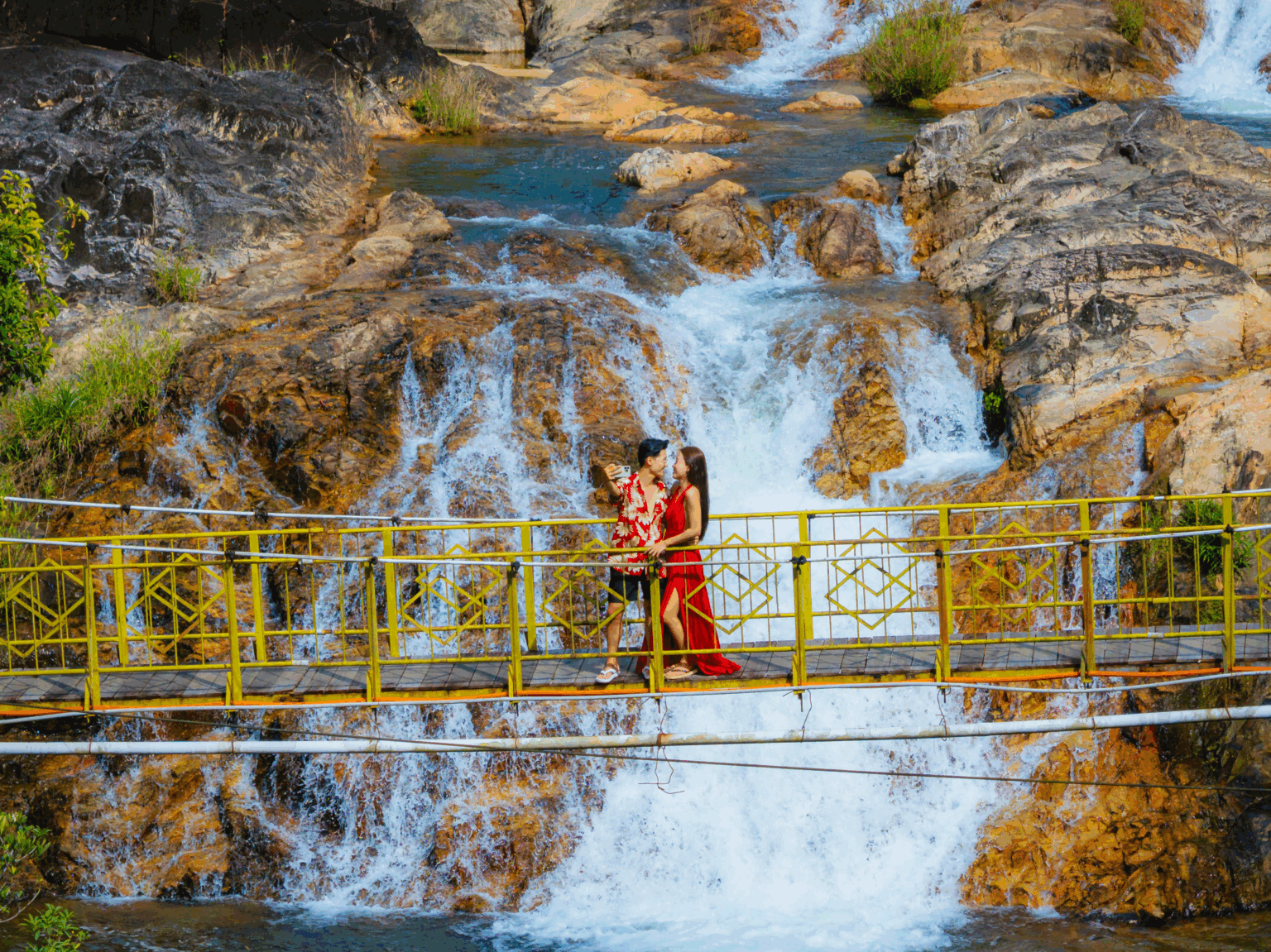 Phan Rang Culture