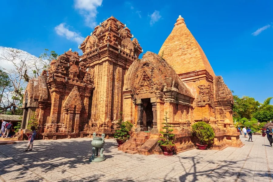 Nha Trang City Tour