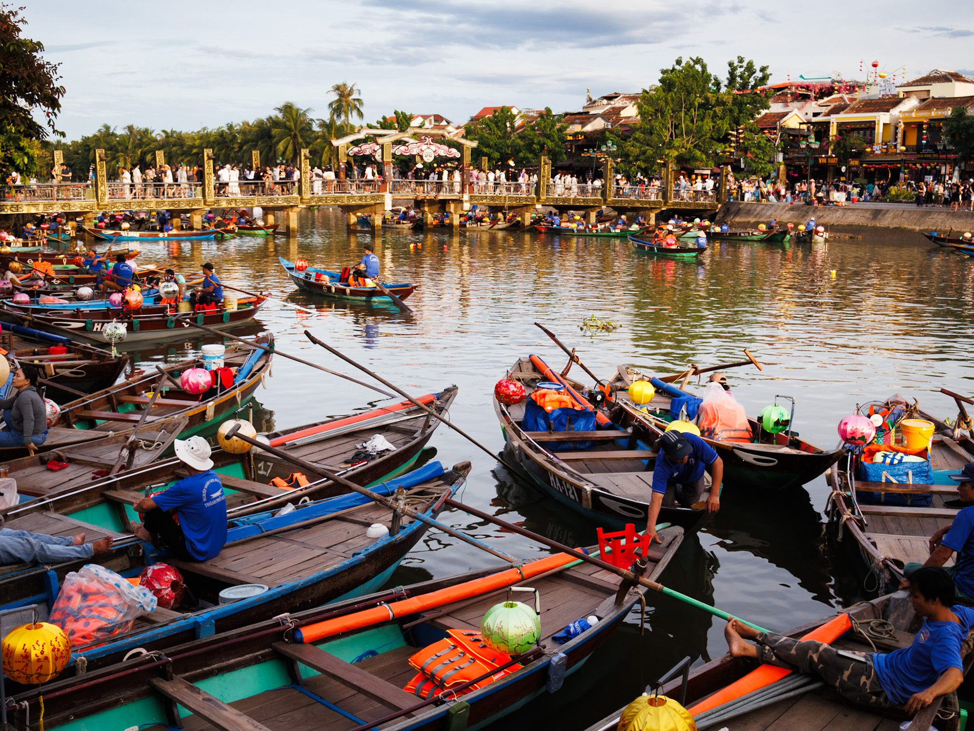 Da Nang & Hoi An Complete