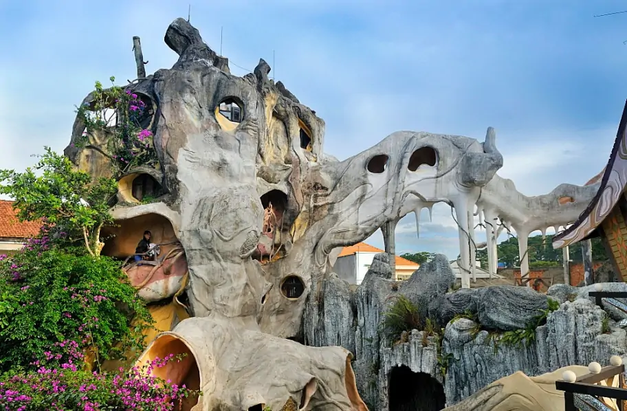 Da Lat One Day