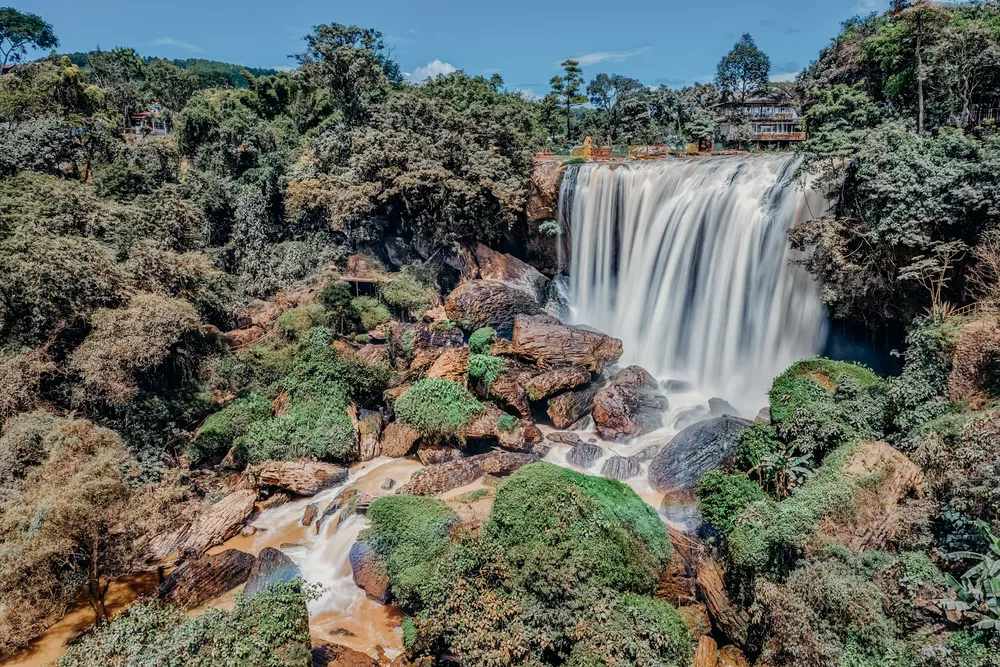 Da Lat 2 Days
