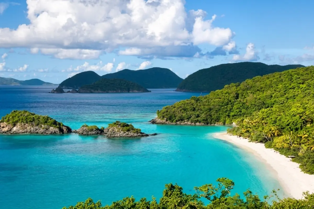Northern Islands