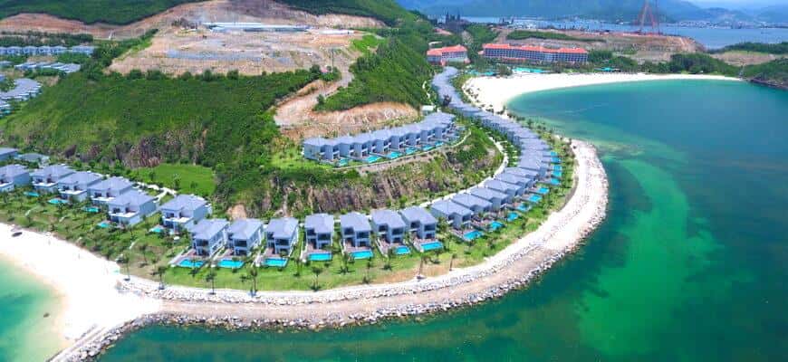 Yang Bay Eco Park
